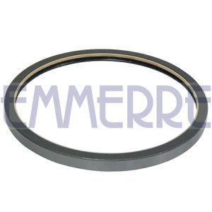 Сальник задней ступицы