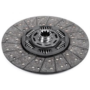 Диск сцепления