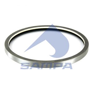 Сальник задней ступицы