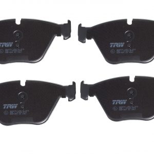 Колодки тормозные передние к-кт