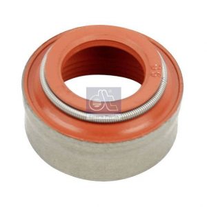 Колпачок м/съемный впуск/выпуск