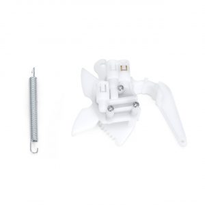 Переключатель регулировки сиденья