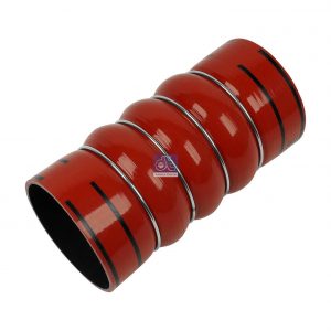 Патрубок интеркулера