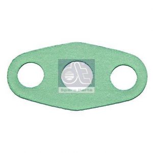 Прокладка турбокомпрессора (турбины)