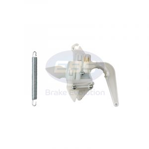 Переключатель регулировки сиденья