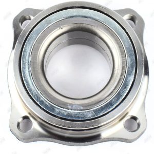 Ступица задняя