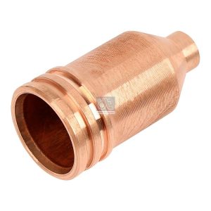 Стакан дизельной форсунки