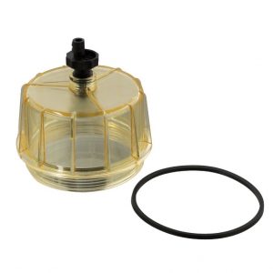 Стакан сепаратора