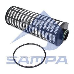 Фильтр масляный