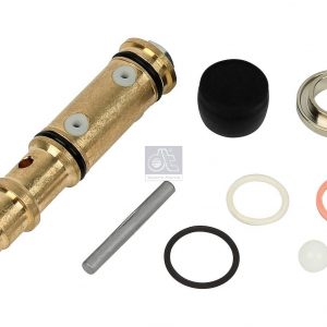 Р/к насоса подъема кабины