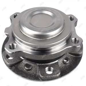 Ступица передняя