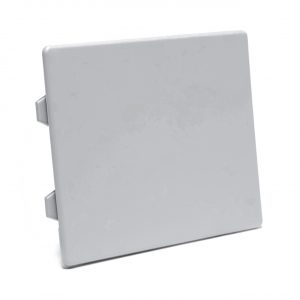 Заглушка бампера