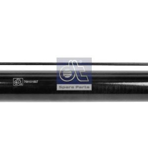 Рабочий цилиндр подъема кабины