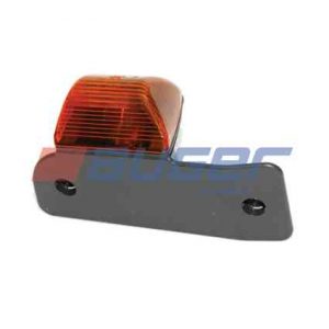 Повторитель на крыло правый