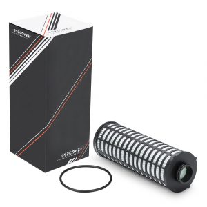 Фильтр масляный