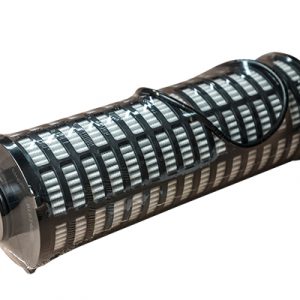 Фильтр масляный