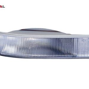 Указатель поворота правый белый