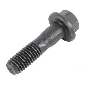 Болт крепления коллектора
