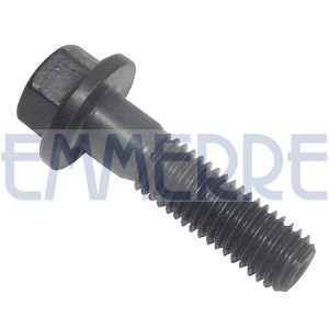 Болт крепления коллектора