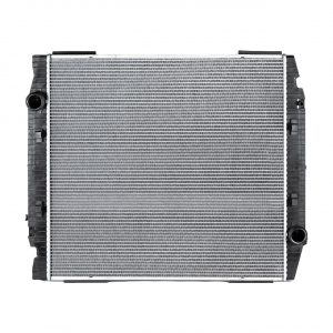 Радиатор основной