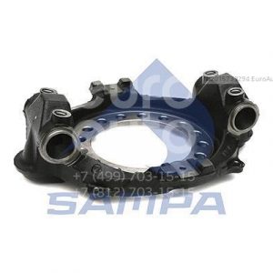 Щит опорный задний