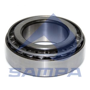 Подшипник передней ступицы