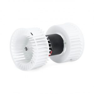 Моторчик отопителя