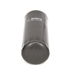 Фильтр масляный