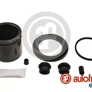 Р/к переднего суппорта с поршнем