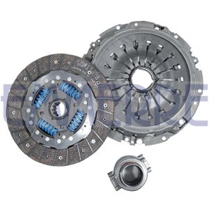 К-кт сцепления