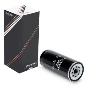 Фильтр масляный