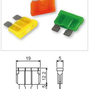 Предохранитель