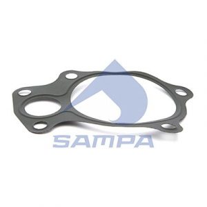 Прокладка (двигатель)