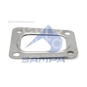 Прокладка турбокомпрессора (турбины)