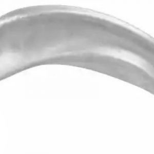 Рычаг передний нижний левый передний