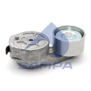 Натяжитель ремня