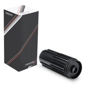 Фильтр масляный