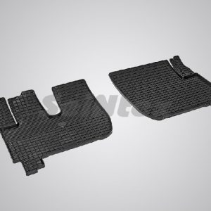 Коврики салона к-кт