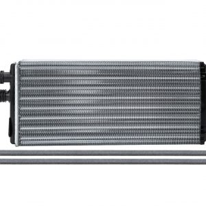 Радиатор отопителя