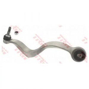 Рычаг передний левый