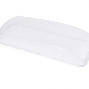 Стекло фары