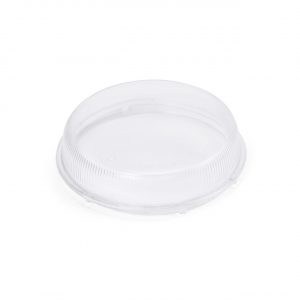 Стекло фары противотуманной