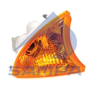 Указатель поворота левый