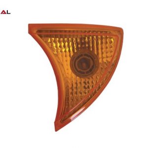 Указатель поворота левый