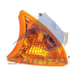 Указатель поворота правый