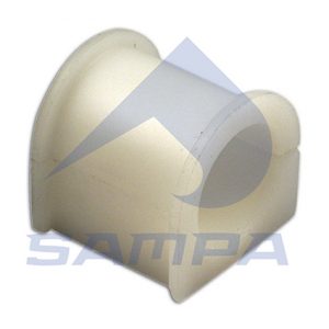 Втулка (сайлентблок) заднего стабилизатора