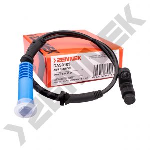 Датчик ABS передний