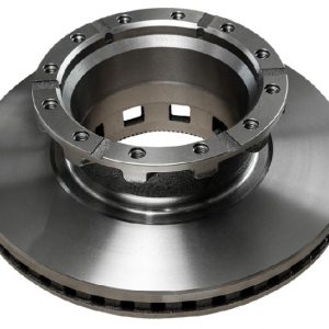 Диск тормозной задний