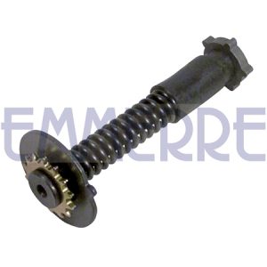 Р/к переднего суппорта