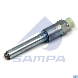 Датчик спидометра